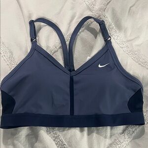 Women's Nike Sports Bra, Size L